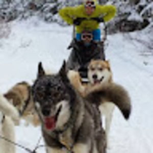 Meet your Posher, Aimee